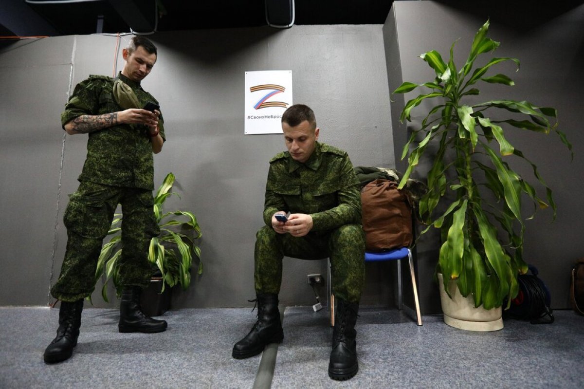   «Создаем военкоматы 21 века». В Госдуме рассказали о цифровизации призыва