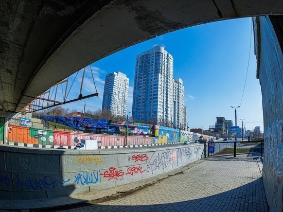     Фото: Олег Каргаполов.