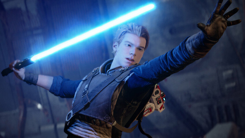    Lucasfilm не хотела, чтобы протагонист Star Wars Jedi: Fallen Order был джедаем