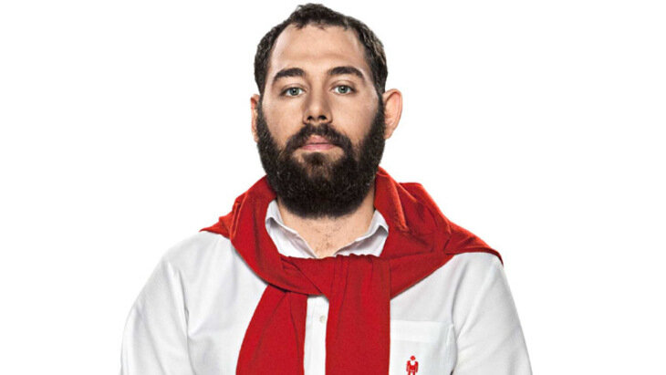    Семен Слепаков, фото: vladtime.ru