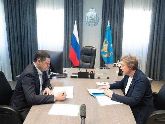     Фото: Telegram-канал Михаила Ведерникова