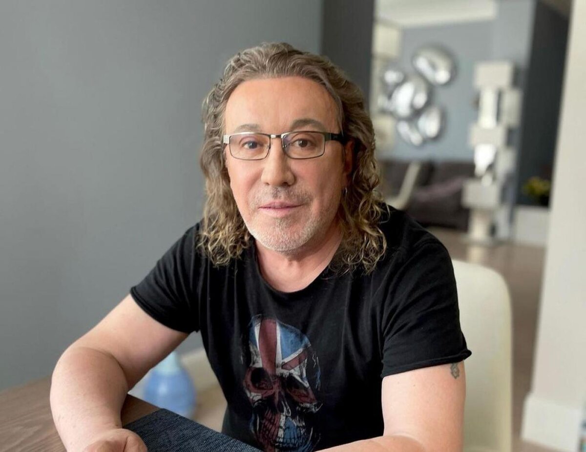 Владимир Кузьмин, фото: joinfo.com 