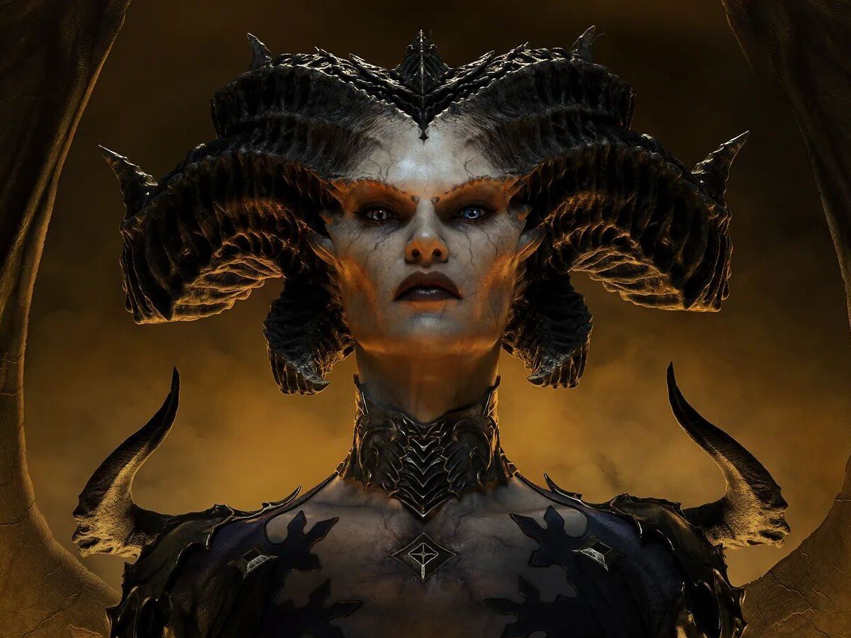    Умельцы вытащили из файлов Diablo IV сюжет игры