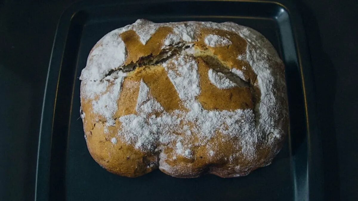 Чистый четверг - время для готовки куличиков и творожных пасочек, крашения яиц. Фото: www.piqsels.com