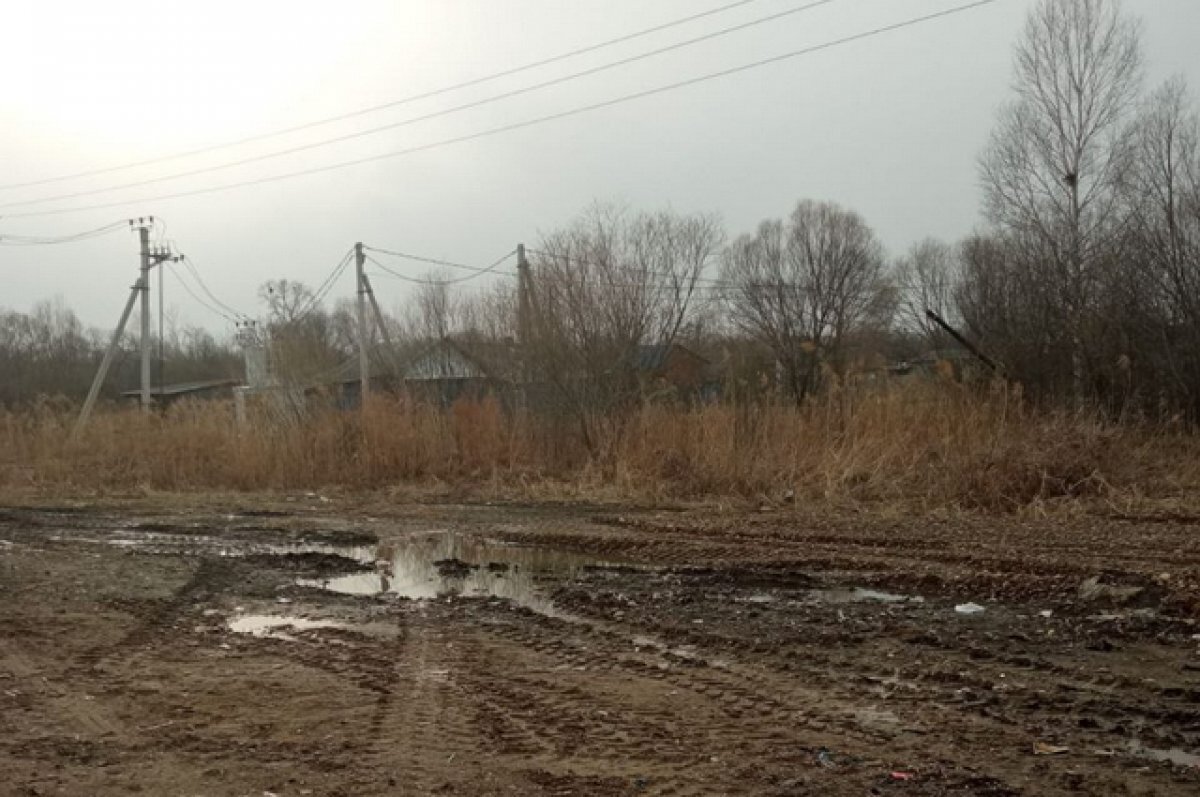    Дети ходят из школы под поездами в Хабаровском крае