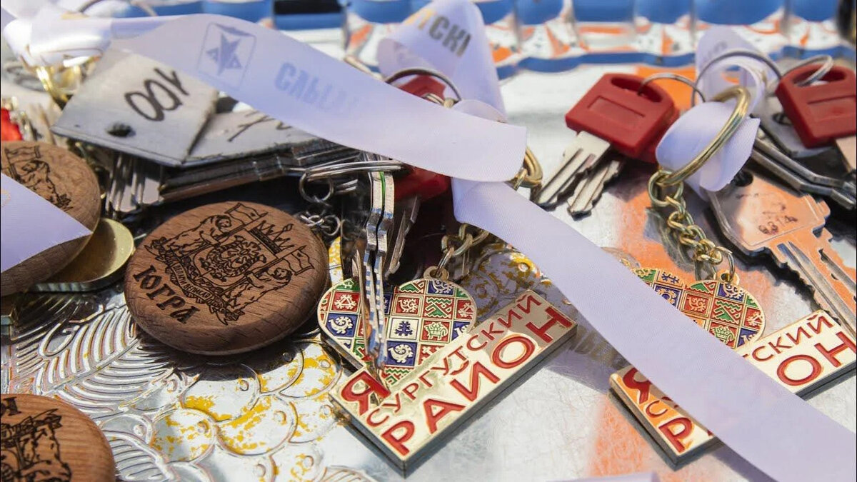    Уже есть лидеры