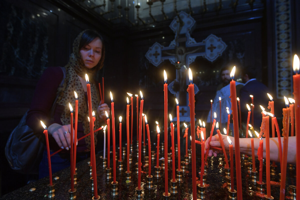 Фото: Komsomolskaya Pravda/Global Look Press