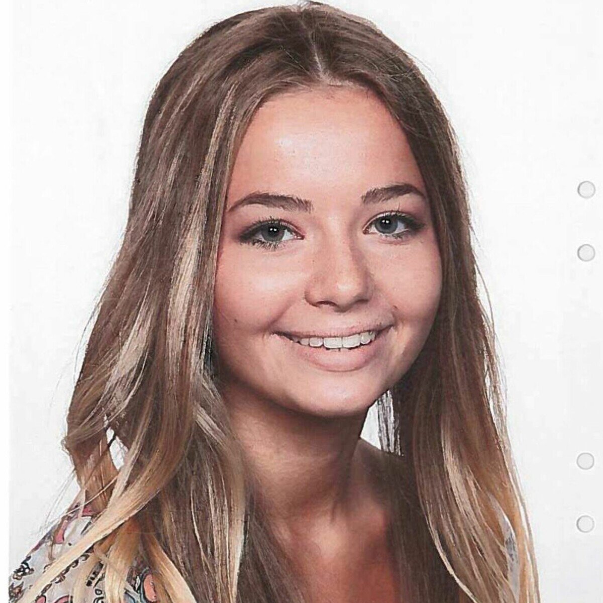 Лиза Холм. Источник: nyheter24.se