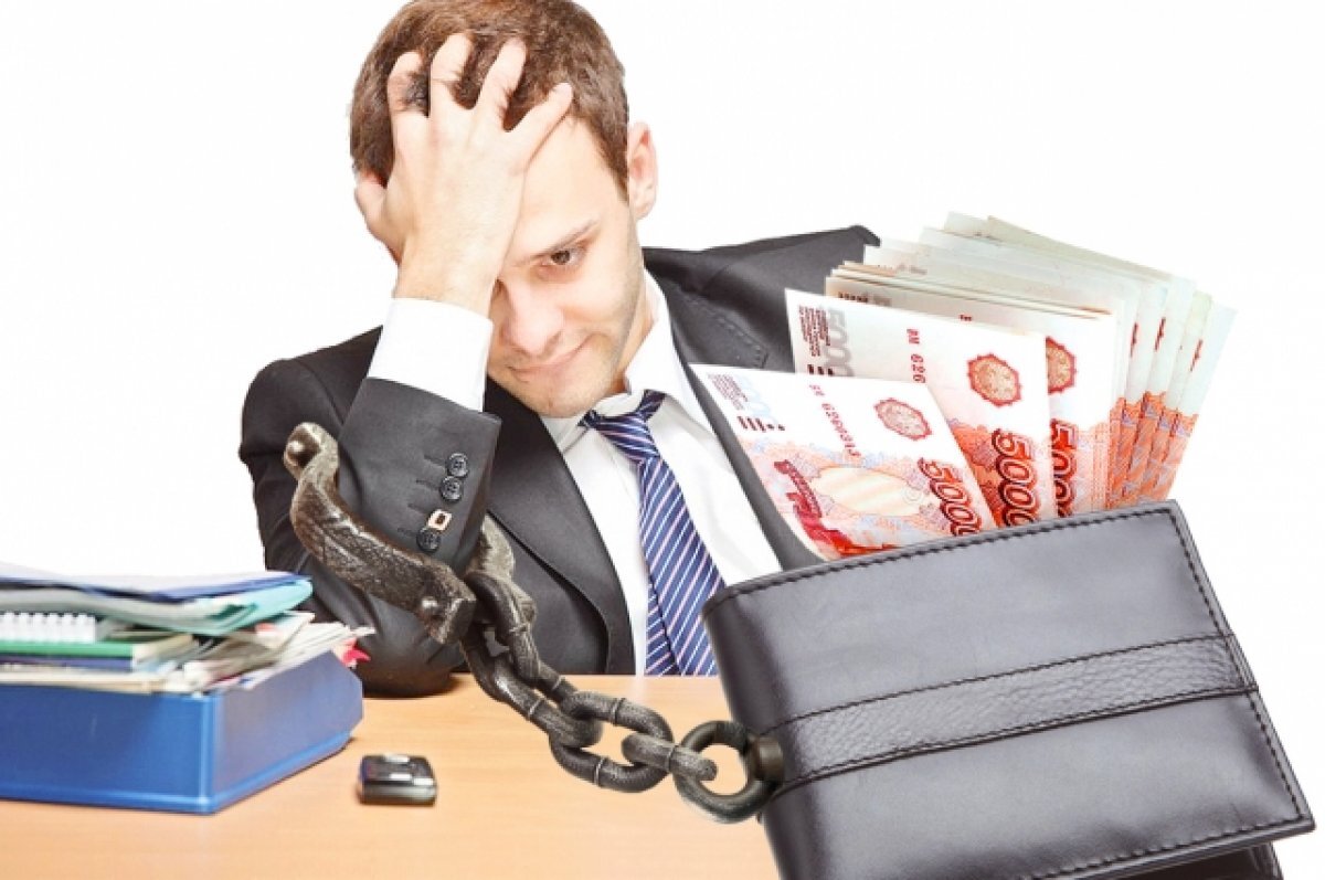    Междуреченец взял пять кредитов, чтобы отдать мошеннику более 2 млн рублей