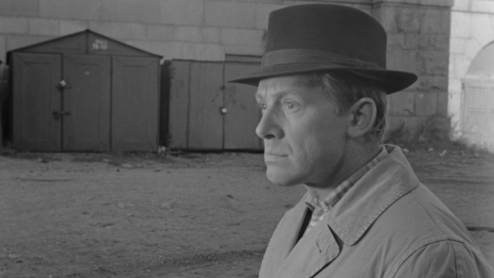 Фото: кадр из фильма «Берегись автомобиля!», «Мосфильм», 1966 год