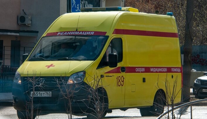 ФОТО: SVETLANA VOZILOVA/GLOBALLOOKPRESS