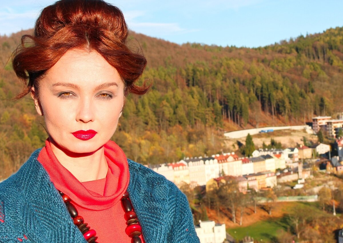 Не лгите себе. | Ангела Вэрбер | Дзен