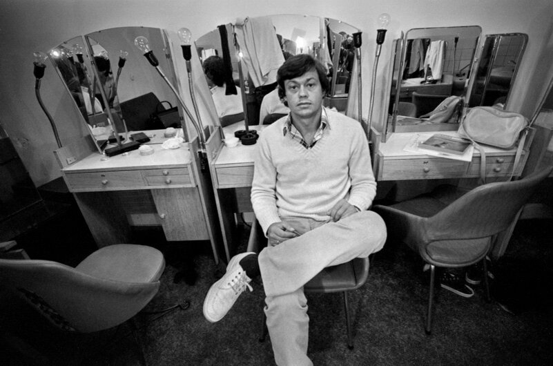 Фото Владимира Богданова