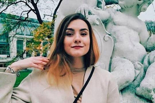    Белоруссия дала предварительное согласие на передачу Софьи Сапеги России