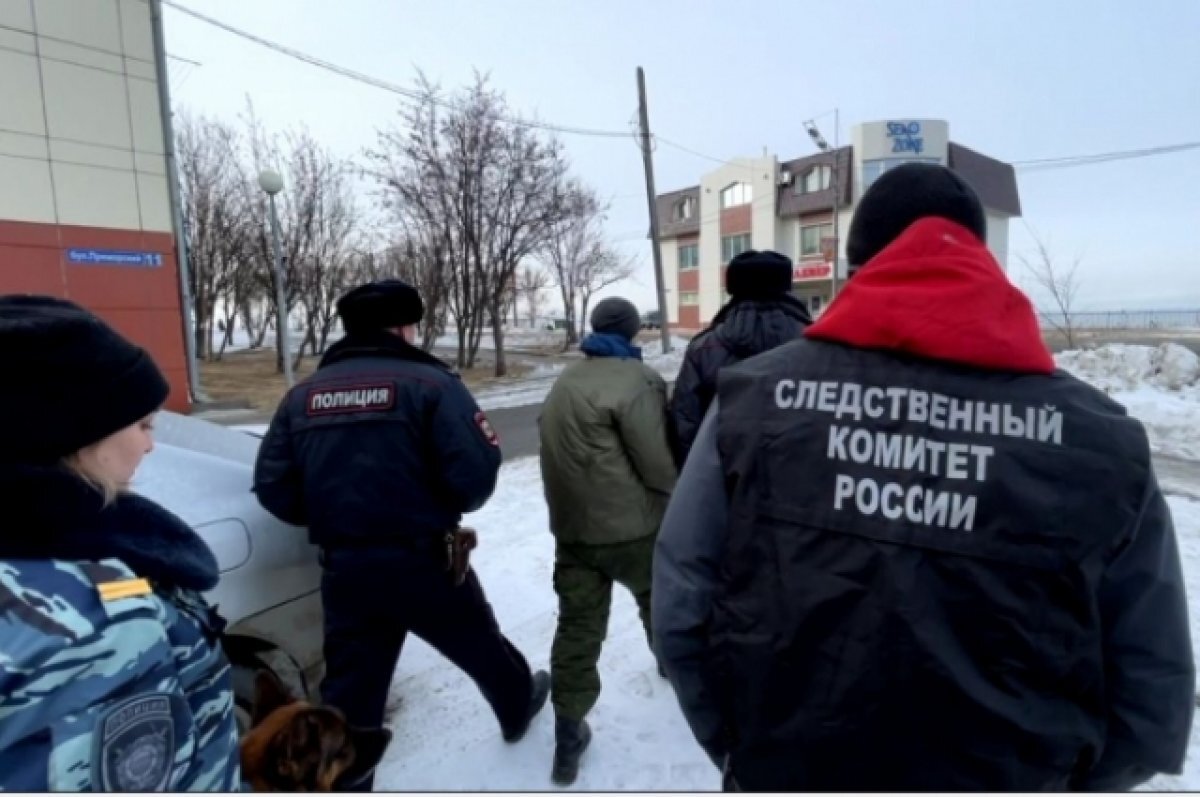    Следком проверит сообщения о проживании семей в аварийном доме в Забайкалье