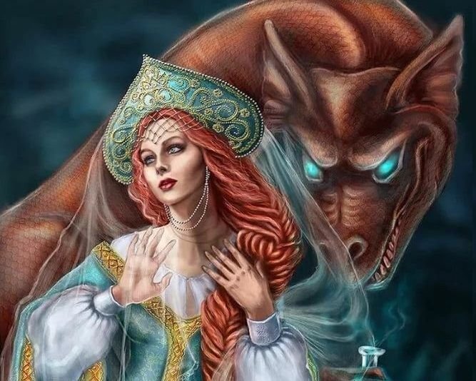      Иллюстрация из интернета