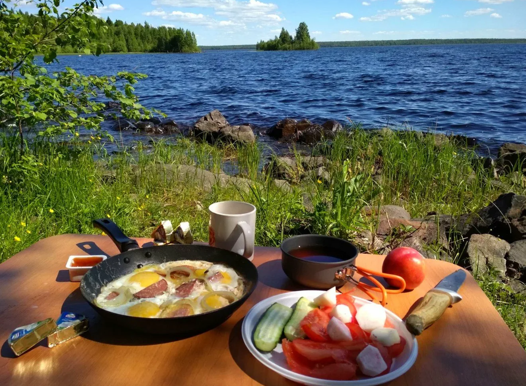 Заключение