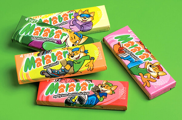 Включи мышка жвачка. Malabar малабашки. Малабар 2000. Малабар жвачка Лис. Малабар 1983.