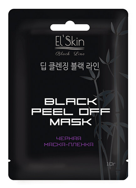 Фото с сайта Elskin.ru (https://elskin.ru/products/black-peel-mask-2/)