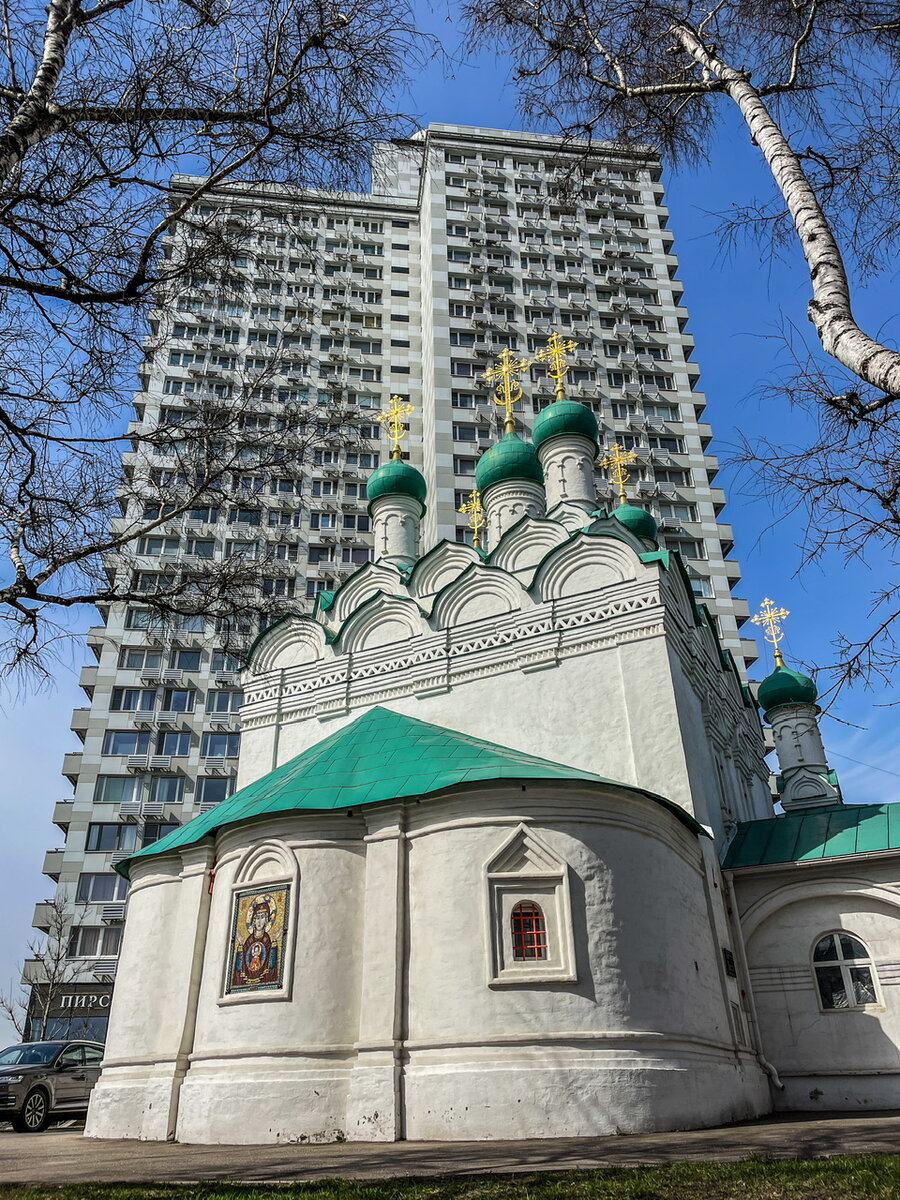 Прогулка по Поварской улице | Пешком по Москве | Дзен