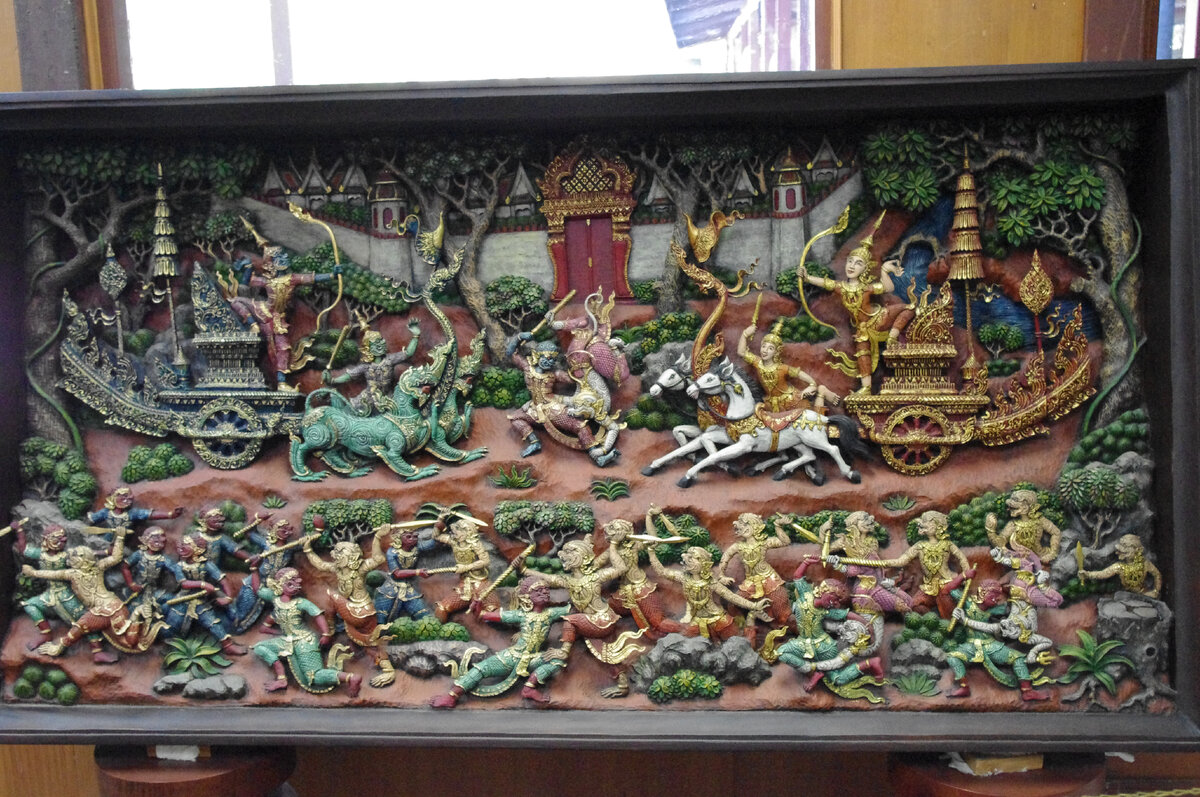 Отличная детализация