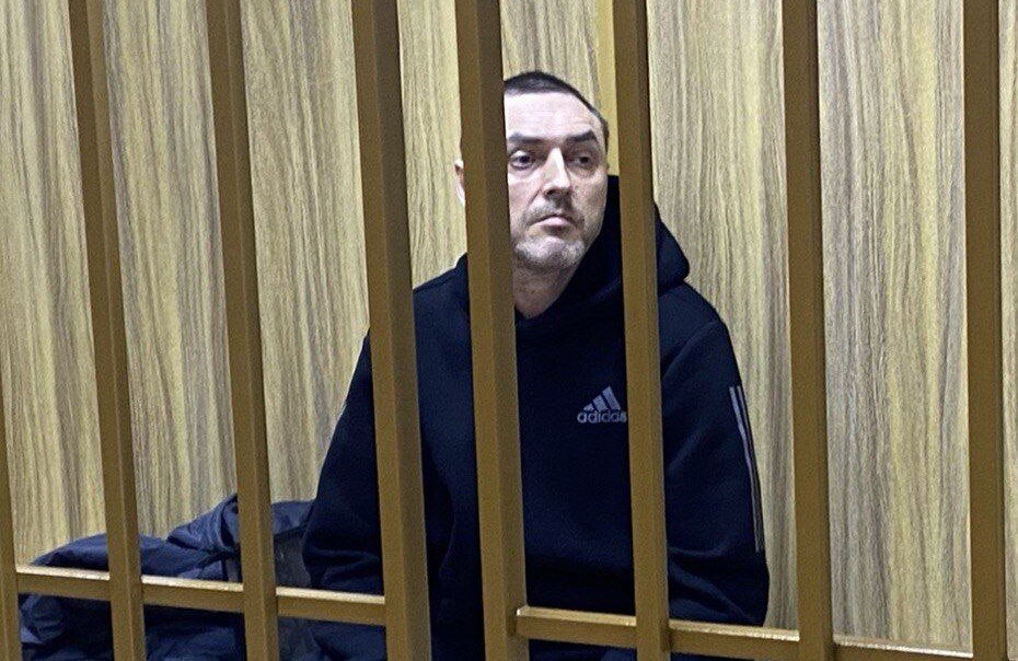 Объединенная пресс-служба судебной системы Тюменской области📷
