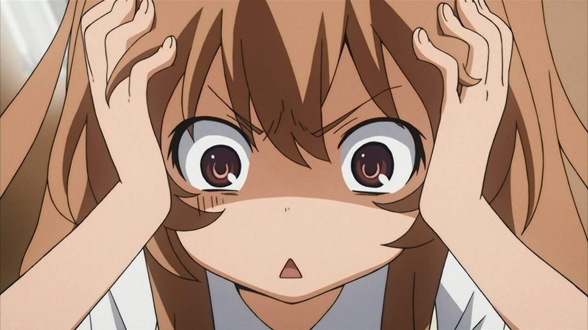 О боже-боже, как такое может быть - родители ходят с ребенком в больницу?! Источник: aminoapps.com