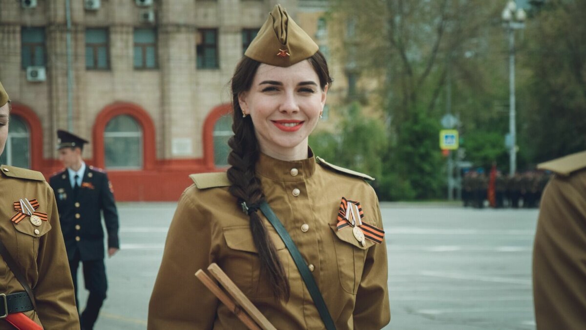     Стилизованный под времена ВОВ поезд вартовчане смогут встретить 21 мая.