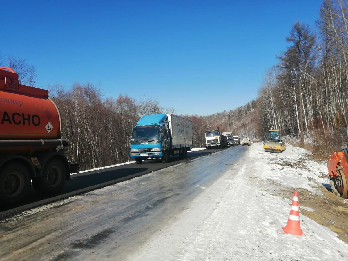 Фото: Правительство Забайкалья/ 75.ru