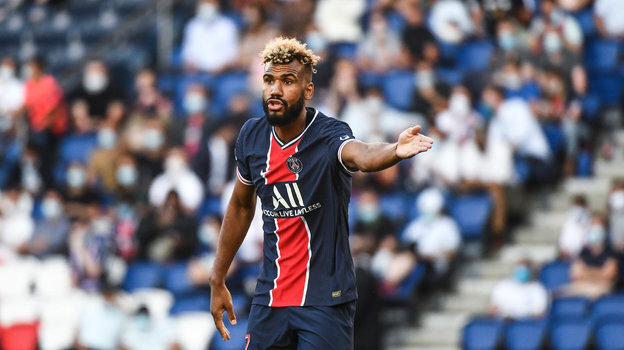    Эрик-Максим Шупо-Мотинг. Global Look Press