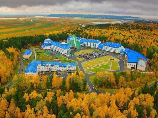    На реновацию «Югорской долины» в 2023 году потратят 2,5 миллиарда рублей