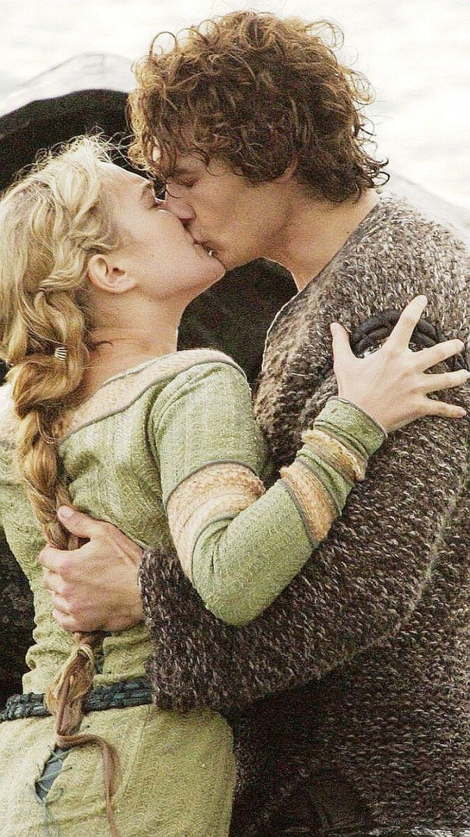 Тристан и Изольда: "тройничок" с Королём | Сайт психологов b17.ru | Дзен