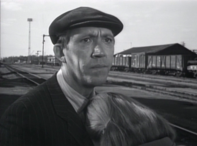 Кадр из фильма "Когда деревья были большими" (1962)