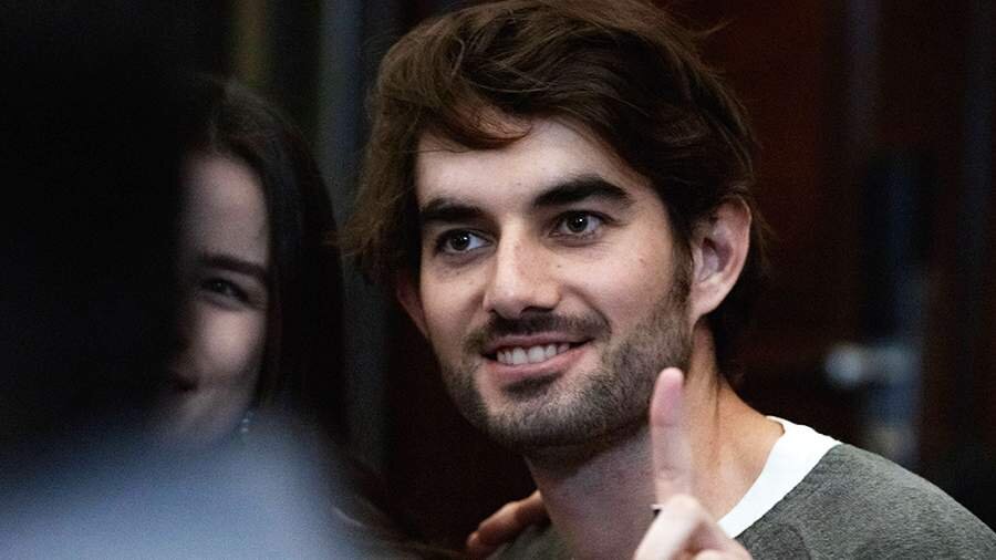 Global Look Press/IMAGO/Yuri Murakami