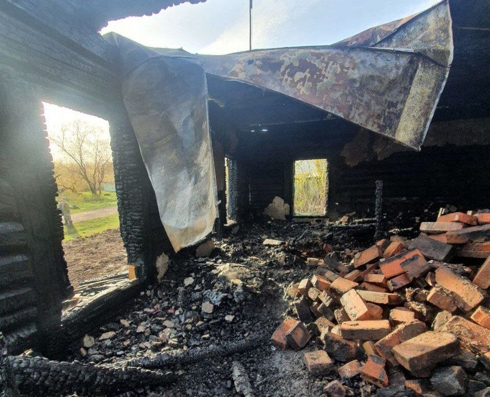 Обстоятельства произошедшего предстоит установить