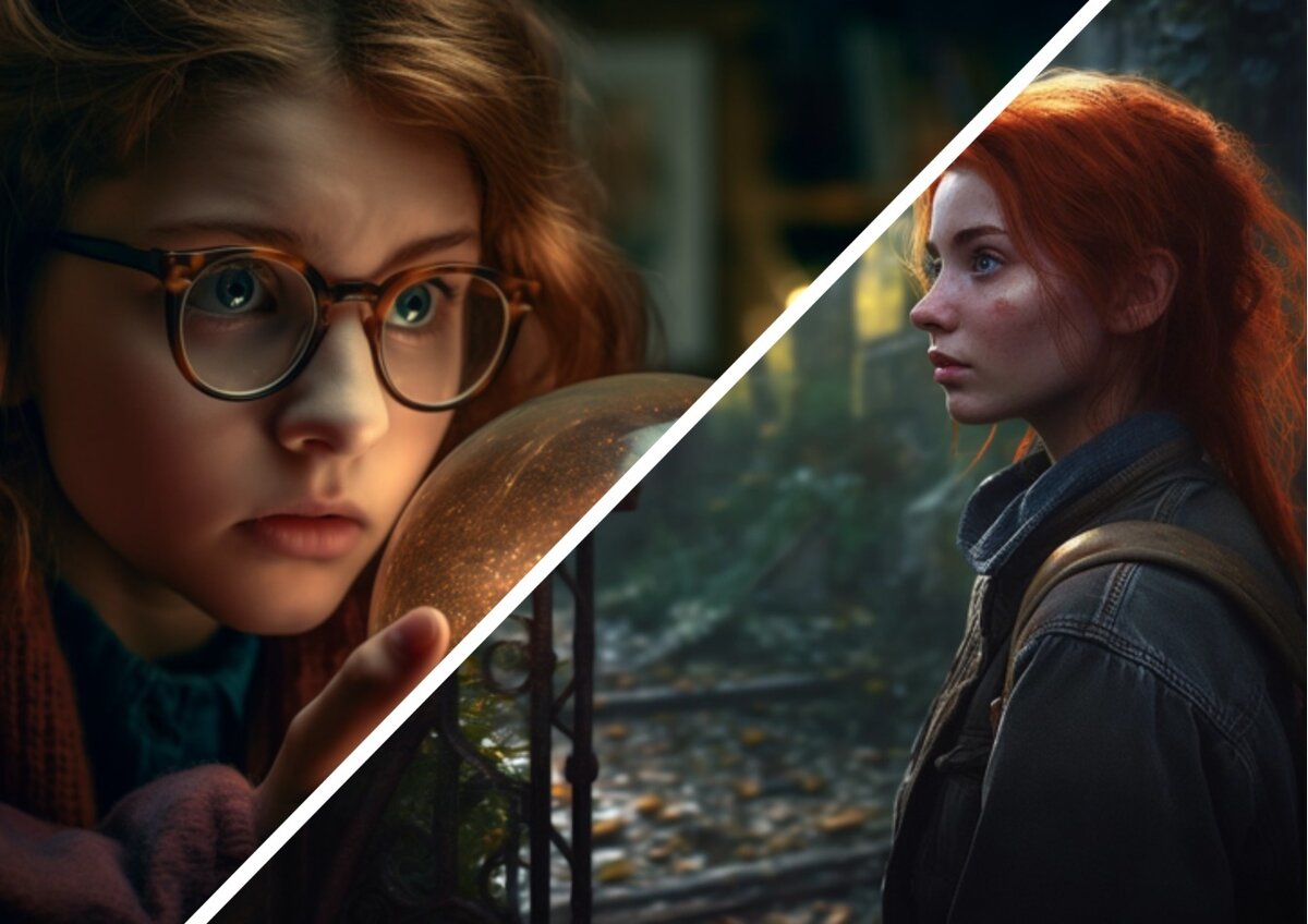 Нинель Свистунова. Экстрасенс поневоле