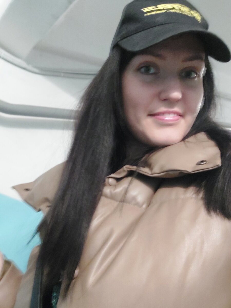 это я в субботу утром бегу на тренировку