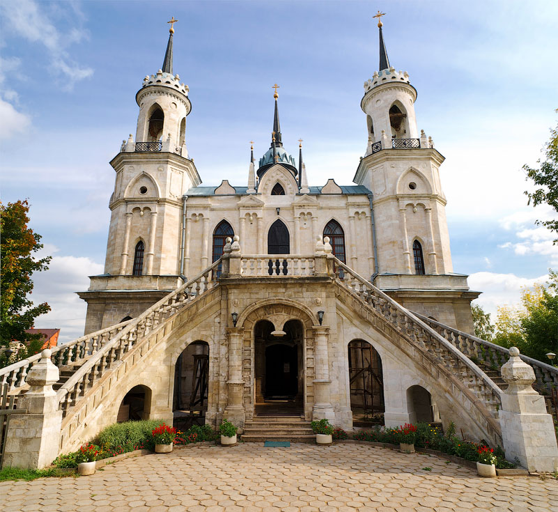 Интересные места для посещения в Подмосковье | TRAVEL NOW - Путешествуй ...