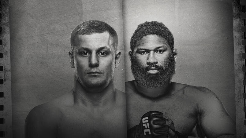   Фото: UFC.ru
