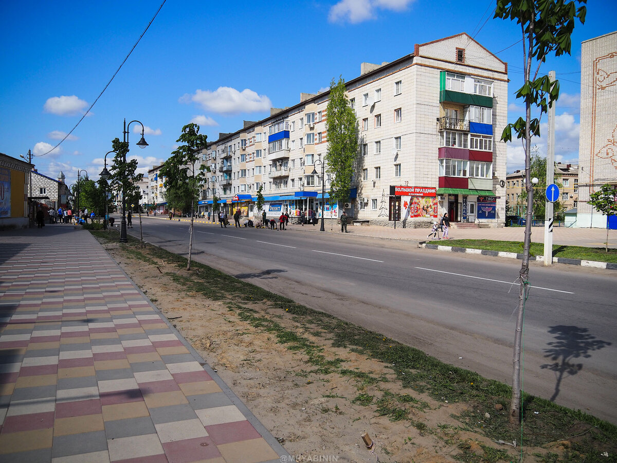 Куда поехать на выходные!? Конечно в Урюпинск... | РЯБИНИН |  ФОТОПУТЕШЕСТВИЯ | Дзен