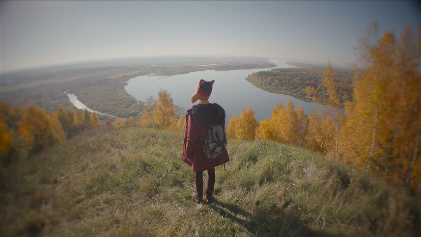    Кадр из фильма «Ада»/kinopoisk.ru