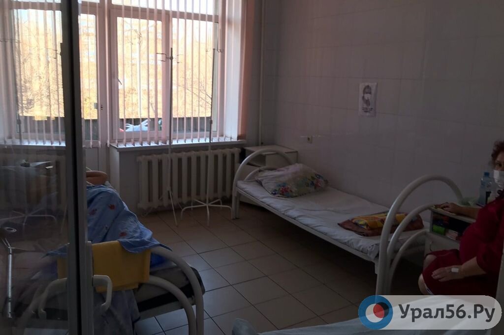    Роспотребнадзор объяснил, с чем связан рост заболеваемости корью в России