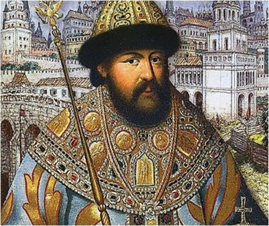 Алексей романов фото царь Несгибаемый протопоп Аввакум История глазами писателей Дзен