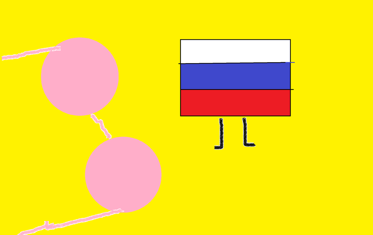 Рисунок автора