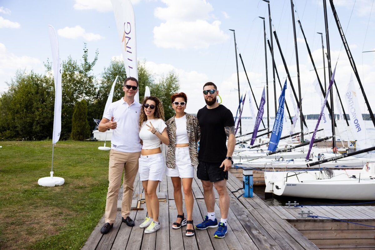 Найля Ильманбетова: «Как и&nbsp;почему меняется ДНК предпринимательских сообществ?»