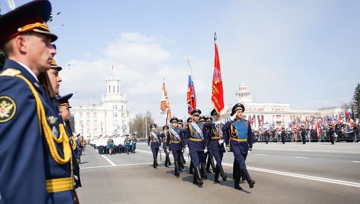 Фото: Администрация правительства Кузбасса