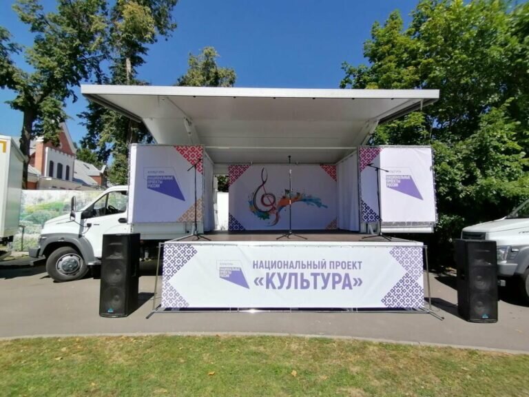    В Оренбургской области появятся автоклубы Кристина Просвиркина