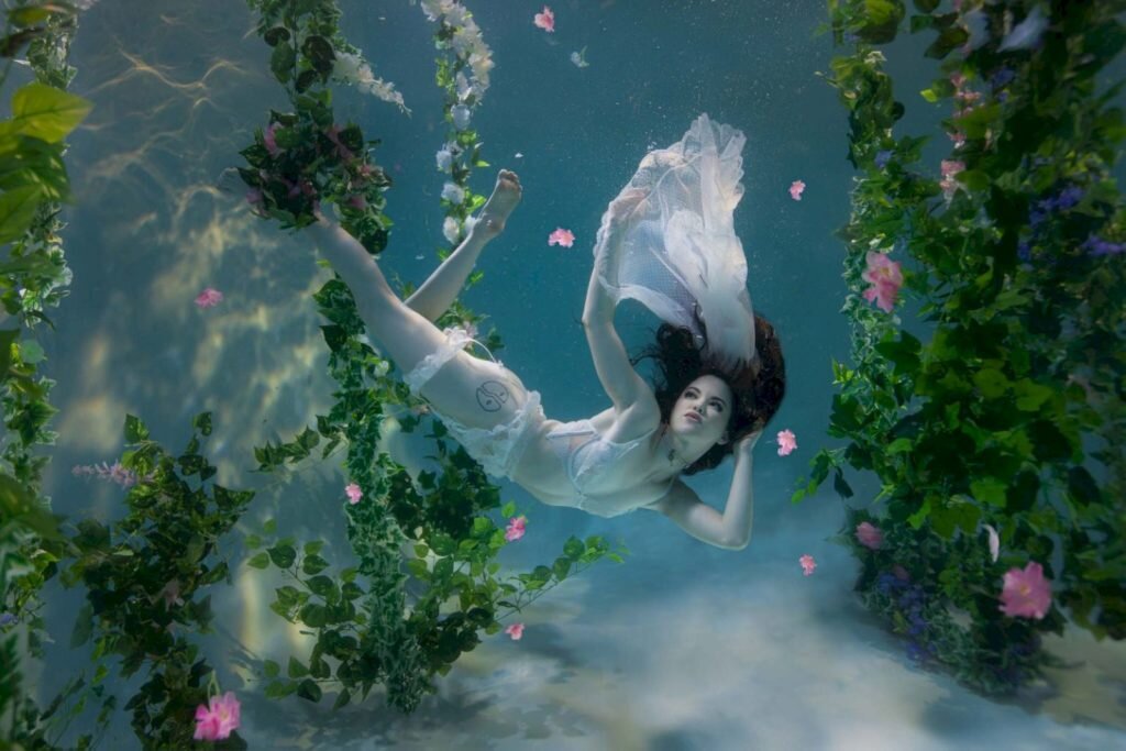    Фото: Brett Stanley