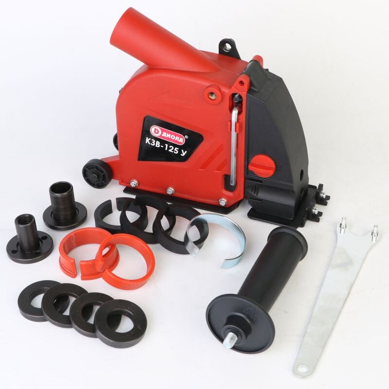 Кожух Диолд КЗВ-125У