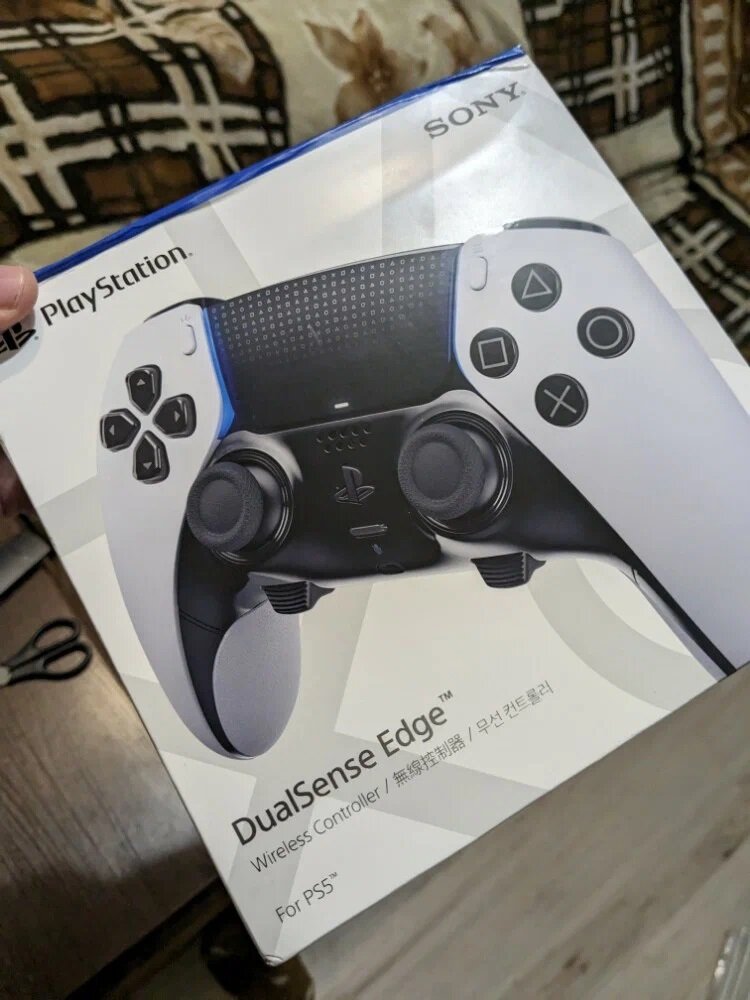 Дачный обзор в действии)